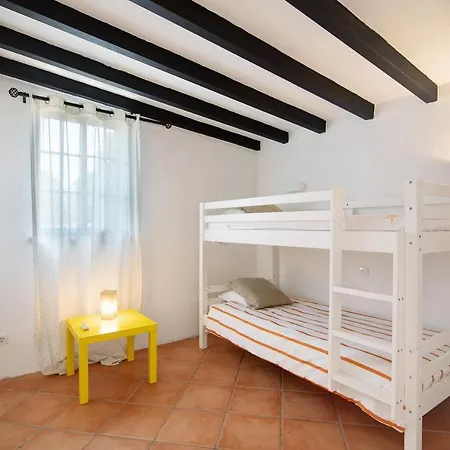 Vakantiehuis Perogil Sunrise 141